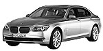 BMW F01 U0544 Fault Code